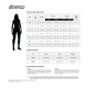 Veste femme Merc3 - ICON - BLANC - XL