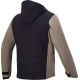 Veste imperméable Therma-Tech Alpinestars - GRIS - L