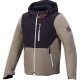 Veste imperméable Therma-Tech Alpinestars - GRIS - 3XL