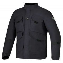 Blouson Altan Drystar Alpinestars - NOIR