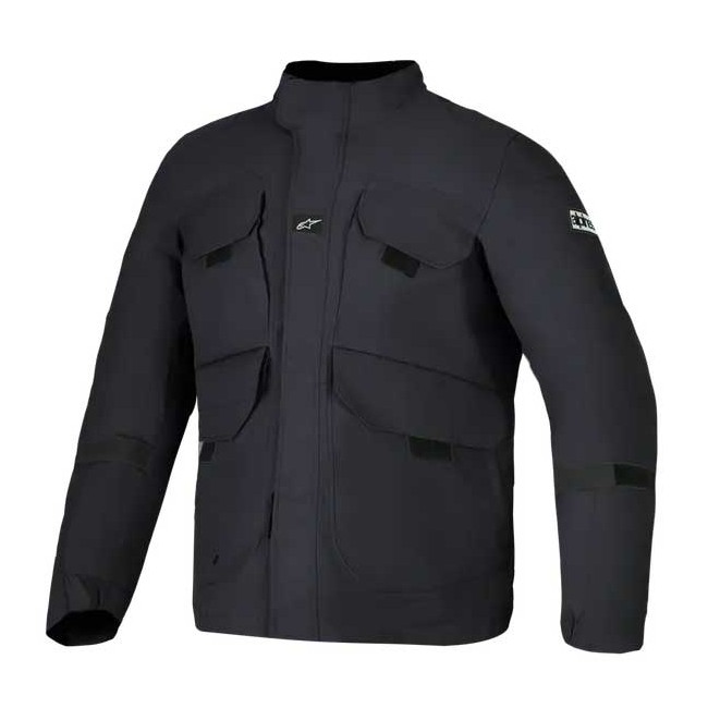 Blouson Altan Drystar Alpinestars - NOIR - L