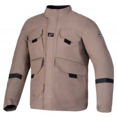 Blouson Altan Drystar Alpinestars - BEIGE