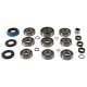 Kit de révision de transmission ALL BALLS 25-7012