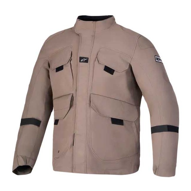 Blouson Altan Drystar Alpinestars - BEIGE - 3XL