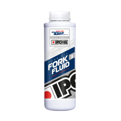 IPONE FORK FLUID 3 - 1 Litre
