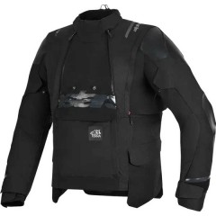 Veste Harok V2 Drystar Alpinestars - NOIR