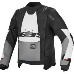 Veste Harok V2 Drystar Alpinestars - GRIS