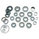 Kit de révision de transmission ALL BALLS 25-7011