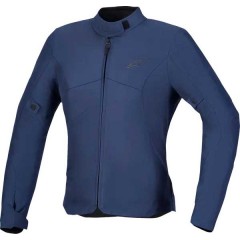 Blouson Stella C-1 étanche Alpinestars - BLEU