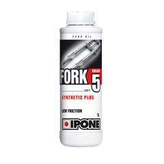 IPONE FORK 5 - 1 Litre