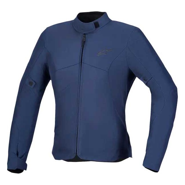 Blouson Stella C-1 étanche Alpinestars - BLEU - XL