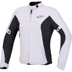 Blouson Stella C-1 étanche Alpinestars - BLANC