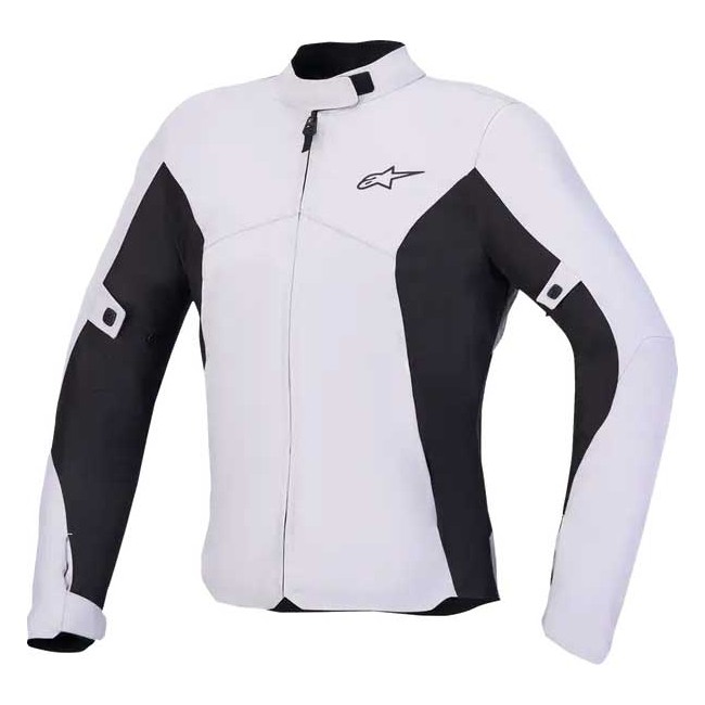 Blouson Stella C-1 étanche Alpinestars - BLANC
