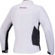 Blouson Stella C-1 étanche Alpinestars - BLANC