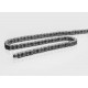 Chaine Supersprox 420H Acier - 118 maillons