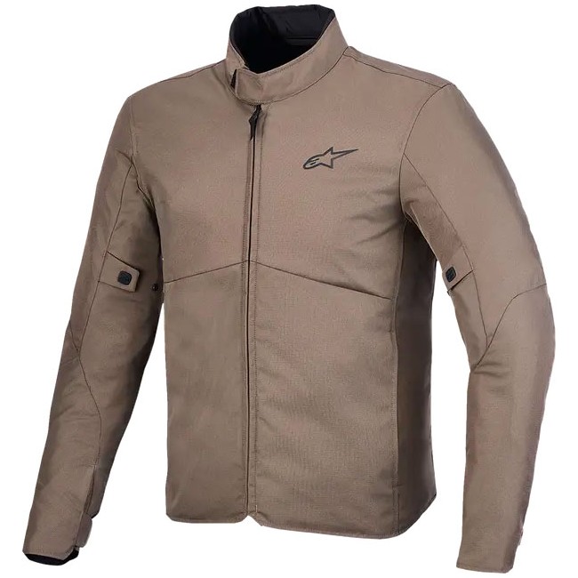 Veste imperméable C-1 Alpinestars - BEIGE - 2XL