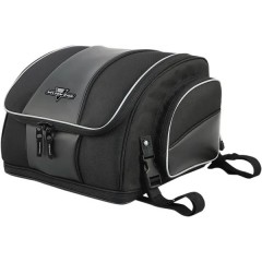 Sac de porte-bagages avec dossier Route 1 Weekender