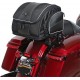 Sac de porte-bagages avec dossier Route 1 Weekender