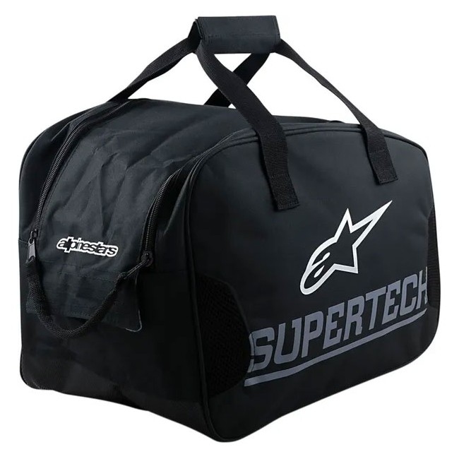 Sac pour casque alpinestars supertech