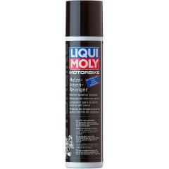 Nettoyant pour intérieur de casque Motorbike - LIQUI MOLY