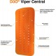 Protection dorsale centrale D3O® Viper - ICON