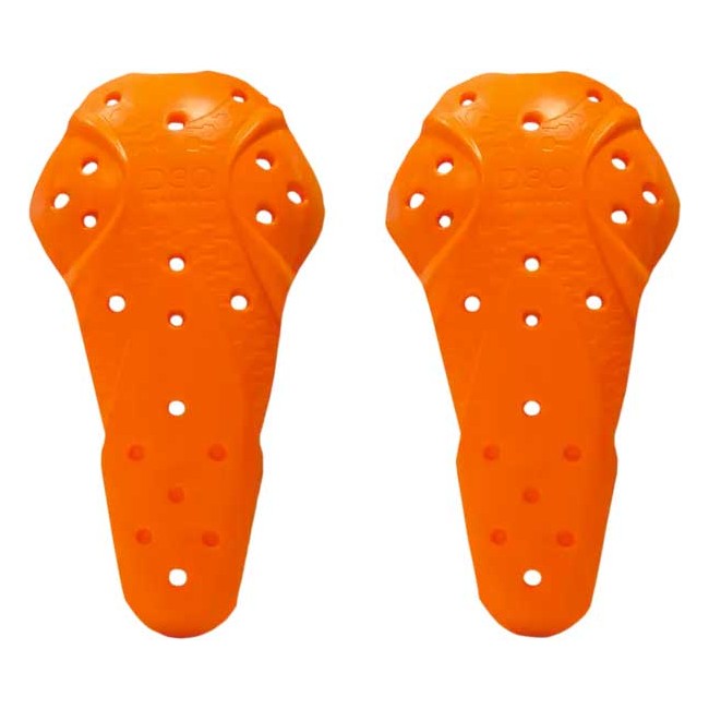 Protège-genoux longs D3O® T5 Evo - ICON