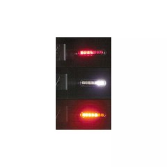 Clignotants à LED Chaft GEEK - CHAFT