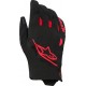 GANTS Faster V3 Plasma Drystar ALPINESTARS - ROUGE