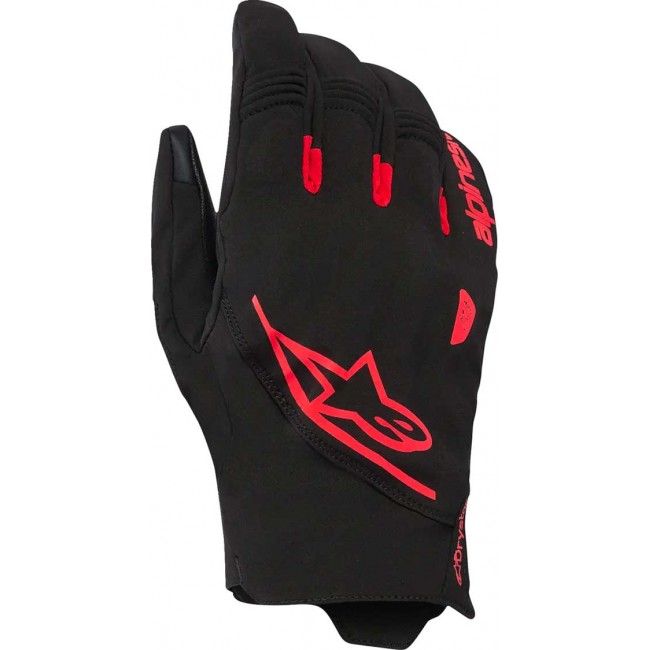 GANTS Faster V3 Plasma Drystar ALPINESTARS - ROUGE - M