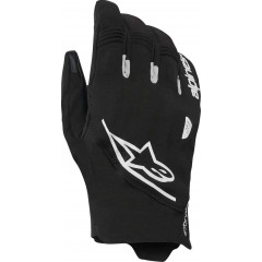 GANTS Faster V3 Plasma Drystar ALPINESTARS - BLANC