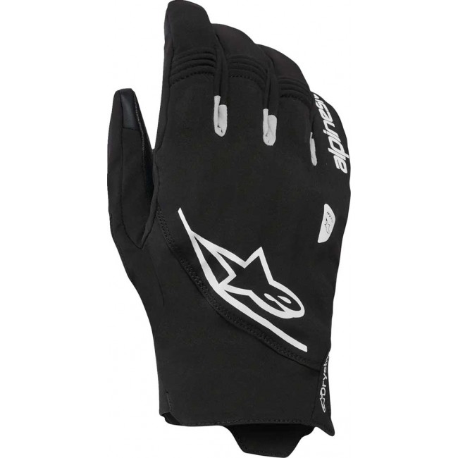 GANTS Faster V3 Plasma Drystar ALPINESTARS - BLANC - XL