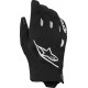 GANTS Faster V3 Plasma Drystar ALPINESTARS - BLANC - 2XL