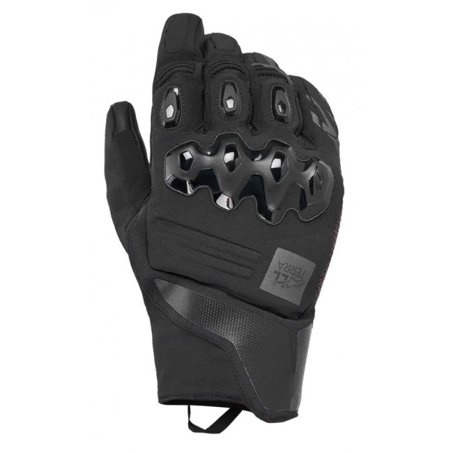 Gants Harok Pro Drystar ALPINESTARS - NOIR - M