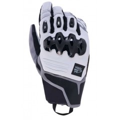 Gants Harok Pro Drystar ALPINESTARS - BLANC