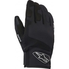 Gants Ignite Drystar® isolants ALPINESTARS - NOIR
