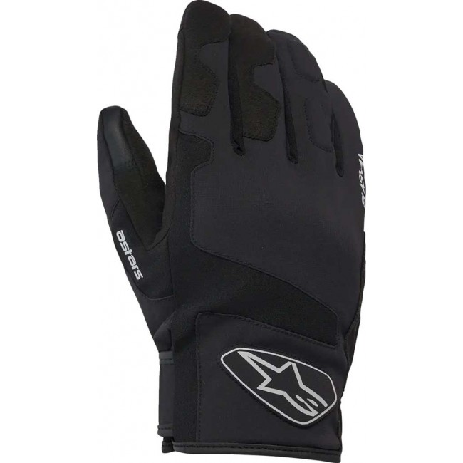 Gants Ignite Drystar® isolants ALPINESTARS - NOIR - M