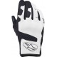 Gants Ignite Drystar® isolants ALPINESTARS - BLANC - M