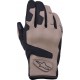 Gants Ignite Drystar® isolants ALPINESTARS - MARRON