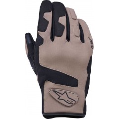Gants Ignite Drystar® isolants ALPINESTARS - MARRON
