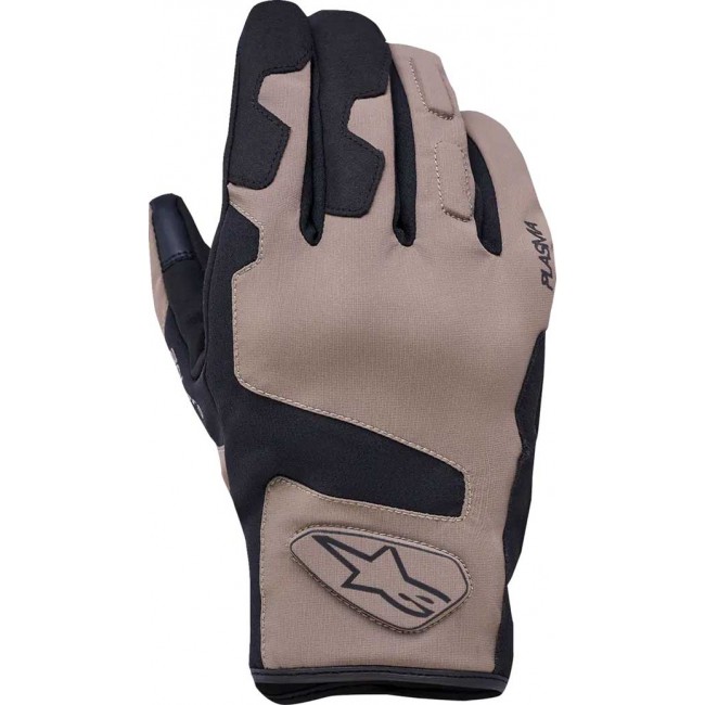 Gants Ignite Drystar® isolants ALPINESTARS - MARRON - 3XL
