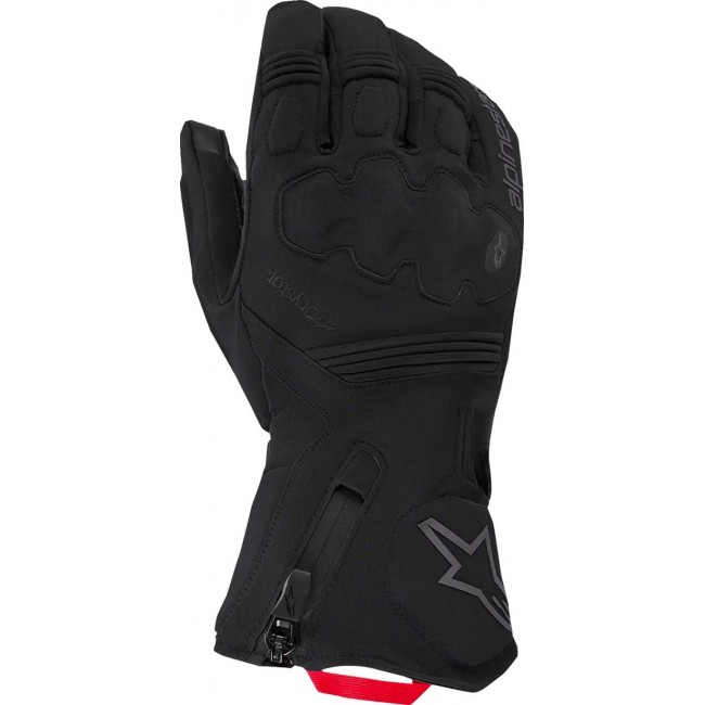 Gants isolants WT-5 Drystar ALPINESTARS - NOIR - 2XL