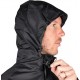 Veste de pluie imperméable Mission - THRASHIN - L