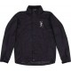 Veste de pluie imperméable Mission - THRASHIN - 2XL