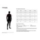 Veste de pluie imperméable Mission - THRASHIN - 2XL