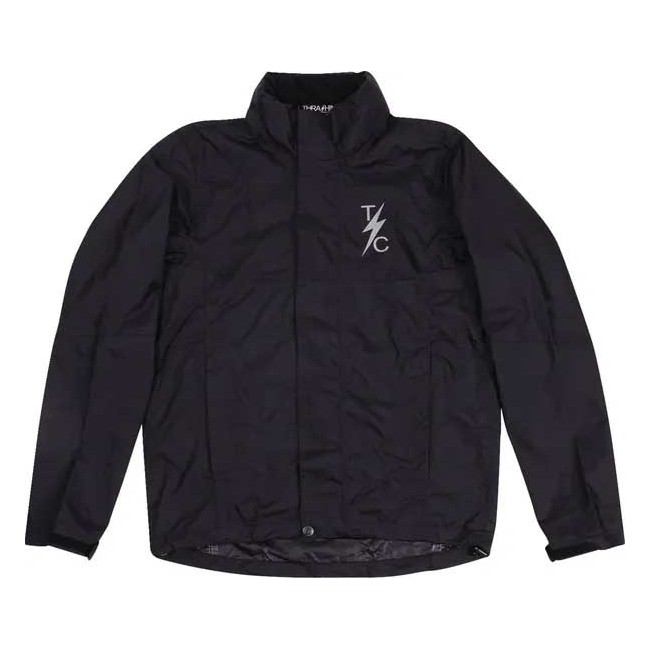 Veste de pluie imperméable Mission - THRASHIN - 3XL