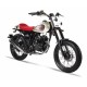 MASH DIRT TRACK 50cc