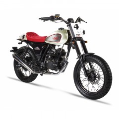 MASH DIRT TRACK 50cc