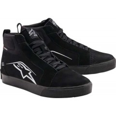 Chaussures Ride-63 Drystar - ALPINESTARS - NOIR
