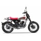 MASH DIRT TRACK 50cc