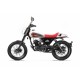 MASH DIRT TRACK 50cc